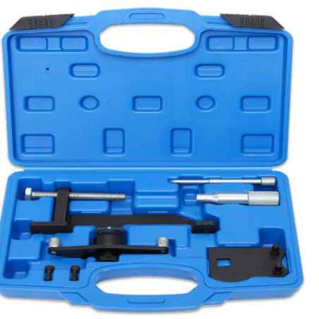 EINSTELLWERKZEUGE FÜR ECOTEC 2.0 / 2.2 LITER DTI + SAAB 9-3 / 9-5