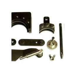 VW T.5 TRANSPORTER UND TOUAREG 2.5 TDI TIMING SET