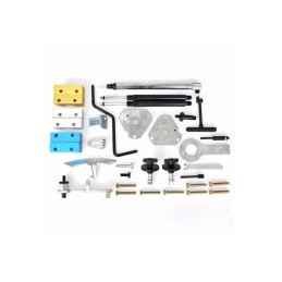 AJUSTE DE LA FIAT ALFA-ROMÉO ESSENCE 1.4, 1.6, 1.8 16V / 1.9 & 2.4 MOTOR DIESEL