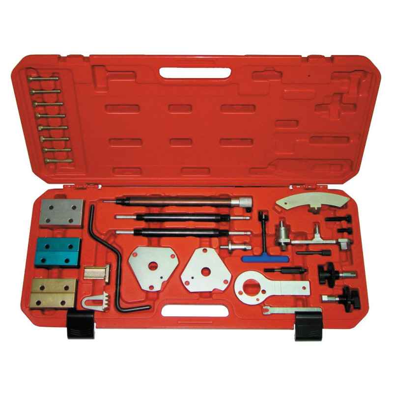 CALAGE DU MOTEUR FIAT ALFA-ROMEU ESSÊNCIA 1.4, 1.6, 1.8 16V / 1.9 & 2.4 DIESEL