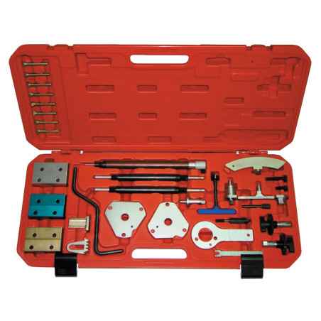 CALAGE DU MOTEUR FIAT ALFA-ROMEU ESSÊNCIA 1.4, 1.6, 1.8 16V / 1.9 & 2.4 DIESEL