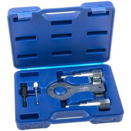 GEREEDSCHAP VOOR HET AANPASSEN VAN DE TIMING FIAT 1.9 JTD 16V MULTIJET, OPEL, ALFA ROMEO