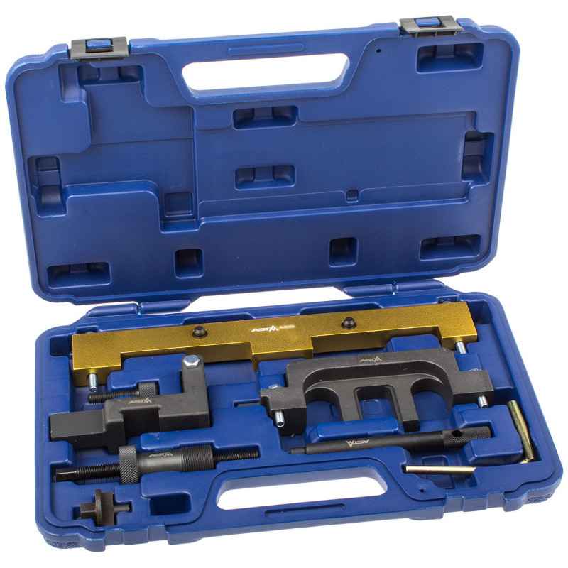 SYNCHRONISATIEGEREEDSCHAP VAN NOKKENAS BMW N42 N46 E87 E46 E60 E90 N46T