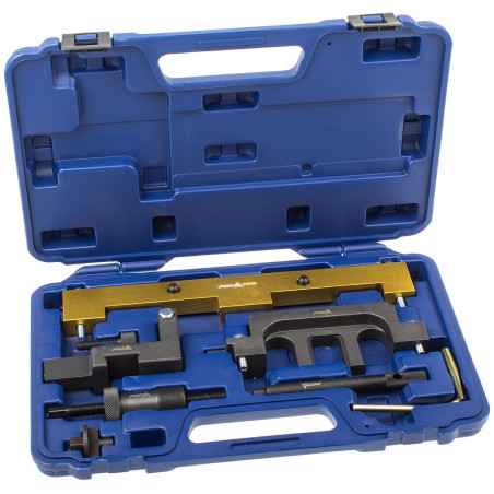STRUMENTI DI SINCRONIZZAZIONE ALBERO A CAMME BMW N42 N46 E87 E46 E60 E90 N46T
