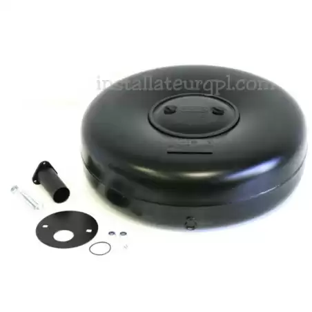 Etapa do tanque 600X240X58L