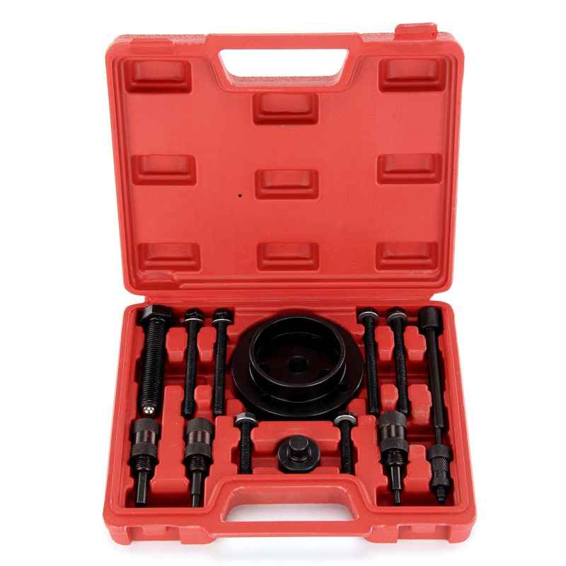 LAND ROVER SET UTENSILI CATENA DI DISTRIBUZIONE 200TDI 300TDI 2.5D 2.5TD MOTORE DIESEL UK