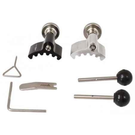 VERGRENDELING VAG 1.2 TDI, 1.4TDI, 1.6TDI ...