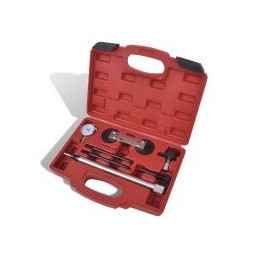 PARAMETERISIERUNGSWERKZEUGE FÜR VAG TSI- UND TFSI-MOTOREN NACH ÄNDERUNG DER VERTEILUNG