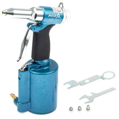PNEUMATISCHE BLINDNietpistole, 2,4 - 4,8 MM