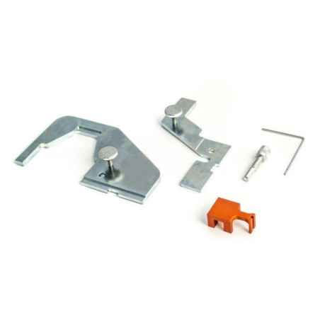 BLOCO DA ÁRVORE DE CAMES FORD 2.0 ECOBOST GASOLINA