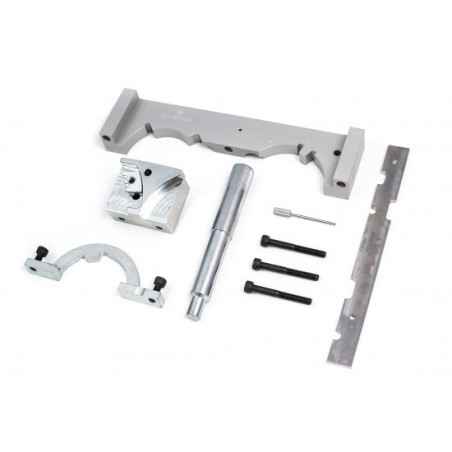 OPEL CHEVROLET 1.0 / 1.2 / 1.4 AFSTELSET - BENZINEMOTOREN