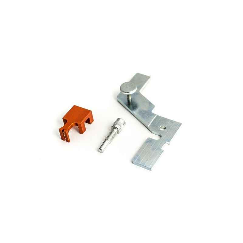 BLOKADA ROZDZIELACZA FORD, LAND ROVER 2,0 L ECOBOOST