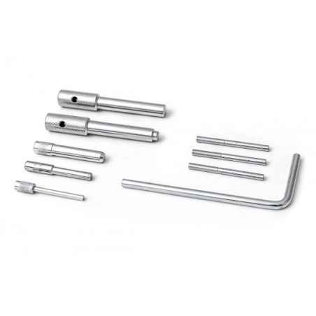 PIGES POUR LE VERROUILLAGE DE LA DISTRIBUIÇÃO FORD DURATORQ, CITROËN, PEUGEOT, VOLVO