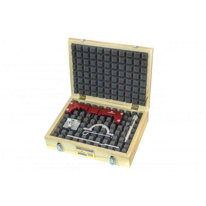 TIMING TIMING OPEL CHEVROLET 1.0 / 1.2 / 1.4 - MOTORES DE GASOLINA