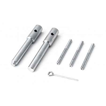 VERRIEGELUNG DES TIMING FORD DIESEL 2.0 UND 2.4 MOTORS