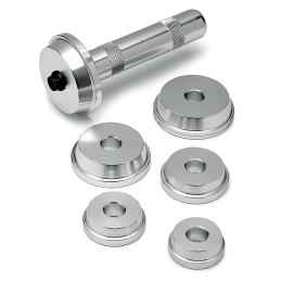 HERRAMIENTAS PARA MONTAR RODAMIENTOS Y SELLOS VARIOS-10PCS