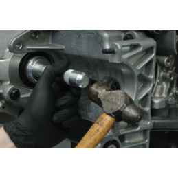 GEREEDSCHAP VOOR HET INSTALLEREN VAN DIVERSE LAGERS EN AFDICHTINGEN - 10 STUKS