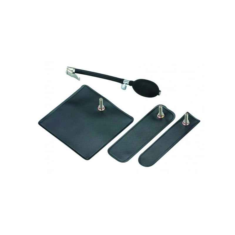 BOLSAS DE AIRE PARA CARROCERÍA