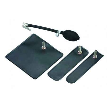 BOLSAS DE AIRE PARA CARROCERÍA