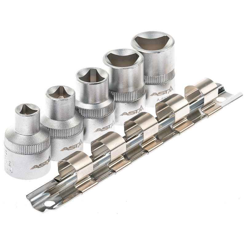 SPECIALE DRIEHOEKIGE SLEUTELS VOOR BOSCH VAG-INJECTOREN