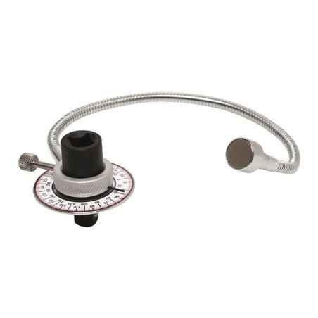 LLAVE DE APRIETE ANGULAR MAGNÉTICA