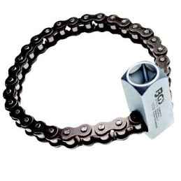 KETTINGSLEUTEL OLIEFILTER