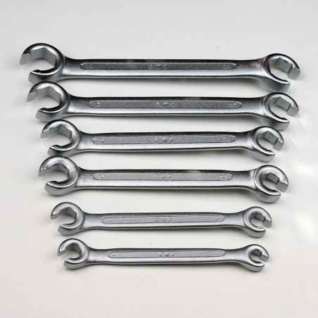 SET CHIAVI TUBO 6 PEZZI