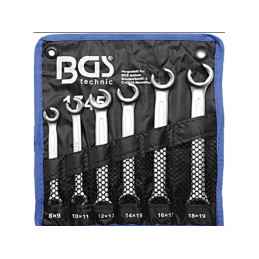 SET CHIAVI TUBO 6 PEZZI