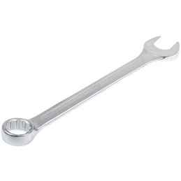 Set mit 26 kombinierten Schlüsseln von 6 bis 32 mm mit gehärtetem Vanadiumchrom