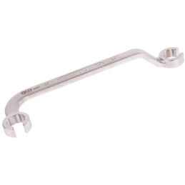 CHIAVE PER TUBO DI INIEZIONE DIESEL -17MM