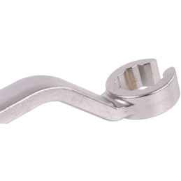 CHIAVE PER TUBO DI INIEZIONE DIESEL -17MM