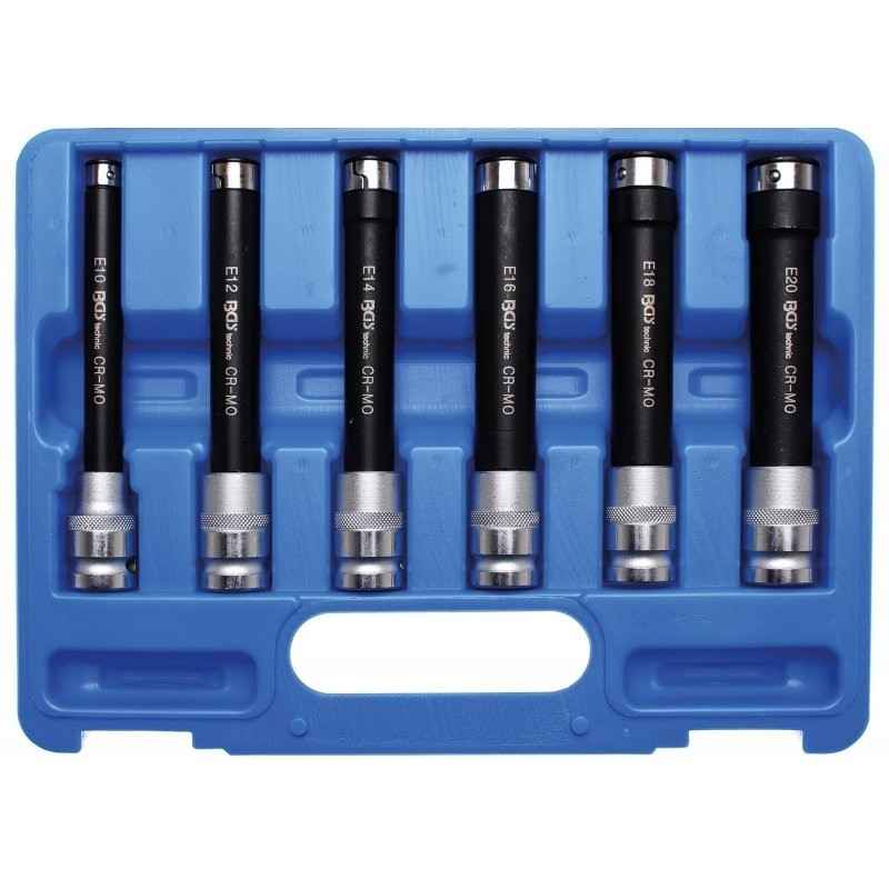 6 TOMAS LARGAS TORX E-TYPE -140MM