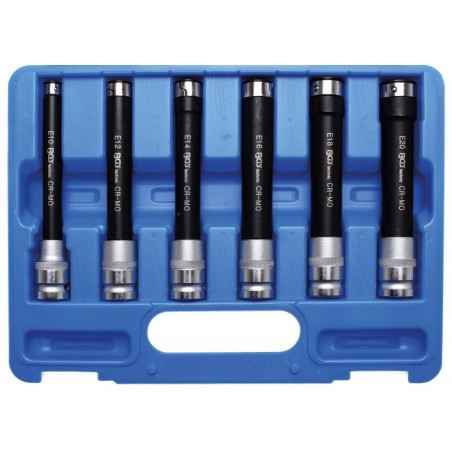 6 TOMAS LARGAS TORX E-TYPE -140MM
