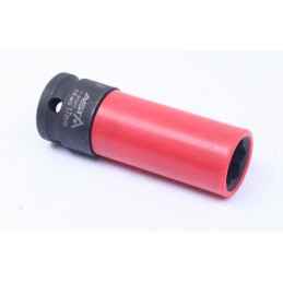 GNIAZDO DO DOKRĘCANIA FELG MERCEDES-BENZ ALU