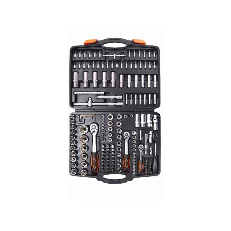 TRATAMIENTOS 171 HERRAMIENTAS SOCKET, BOCAS