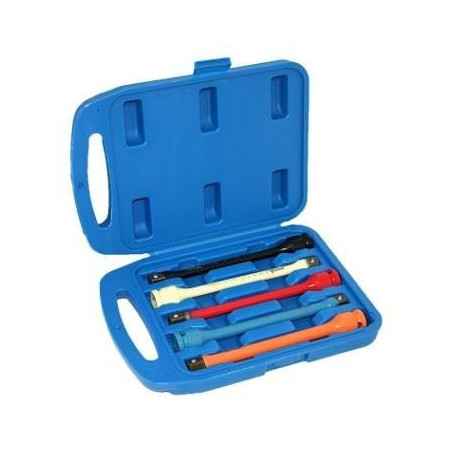 1/2 ESTENSIONI TORSIONALI PER CONTROLLARE LA COPPIA DI SERRAGGIO