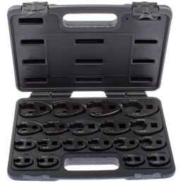 8-32 MM KLUCZE DO NAPĘDÓW KWADRATOWYCH