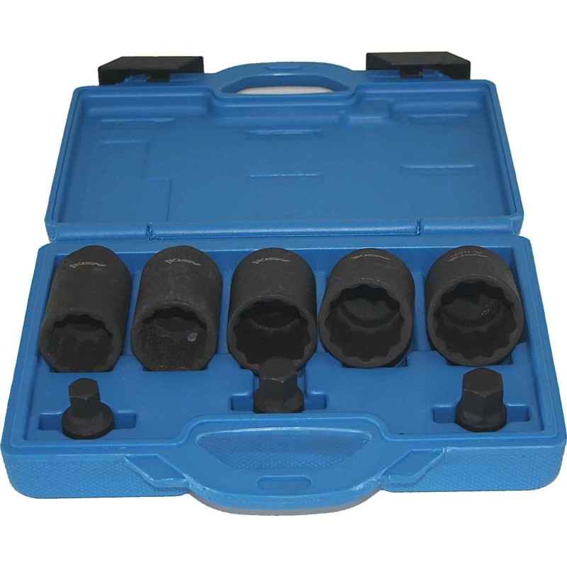 BUJES PARA CARDANAS 30, 32, 34, 35 y 36 mm