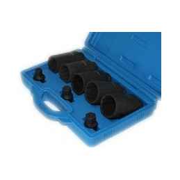 BUCHSEN FÜR KARTEN 30, 32, 34, 35 und 36 mm