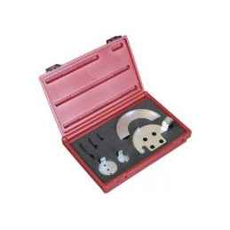 STRUMENTI PER IL MONTAGGIO E LA RIMOZIONE DELLE CINTURE