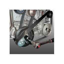 STRUMENTI PER IL MONTAGGIO E LA RIMOZIONE DELLE CINTURE