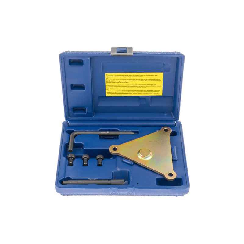 VERGRENDELINGSSET ALFA ROMEO FIAT LANCIA 0.9 TWIN AIR ESSENCE