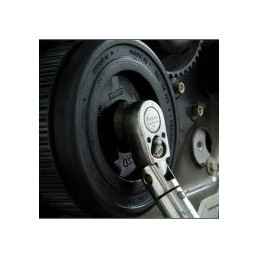 AUDI 3.0L V6 NOCKENWELLEN-EINSTELLBASIS