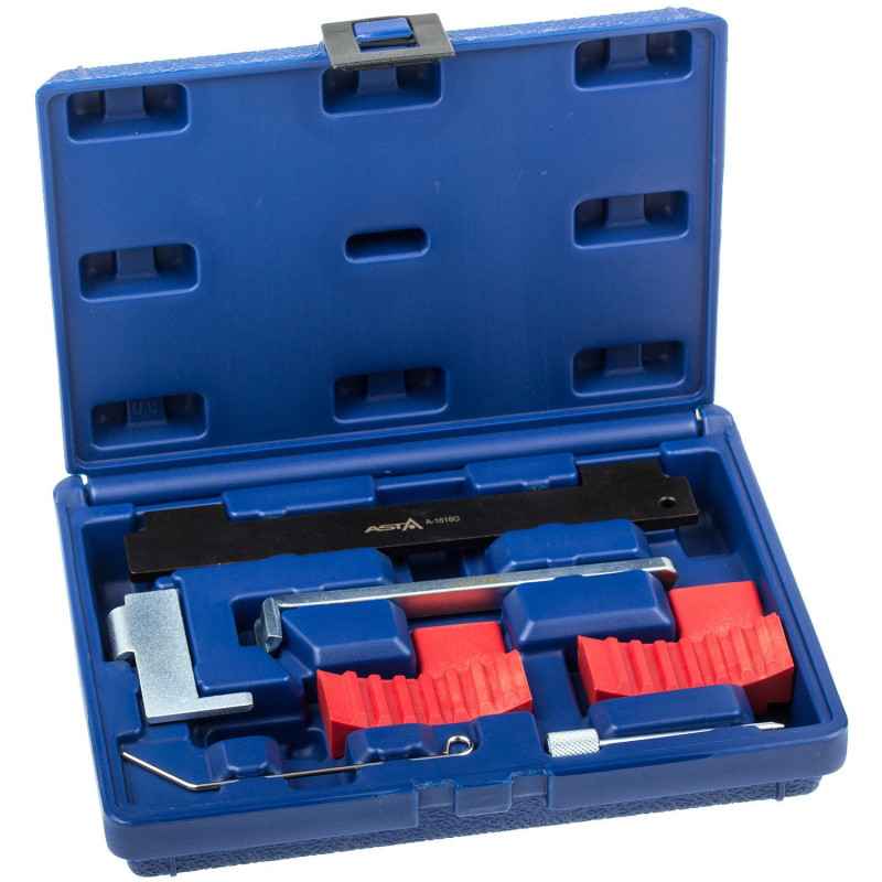 narzędzie do wymiany paska rozrządu Opel Fiat Saab Alfa