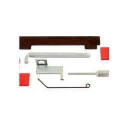 Opel Fiat Saab Alfa Nockenwellenriemenersatzwerkzeug