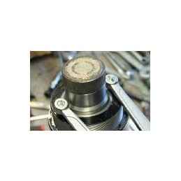 CLAVE PARA POLEAS CON CLIPS INTERCAMBIABLES