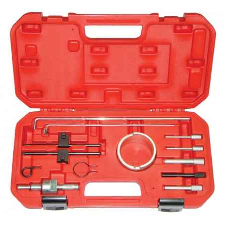 UTENSILI PER TIMING VALVOLA PEUGEOT / CITROEN 1.8 & 2.0
