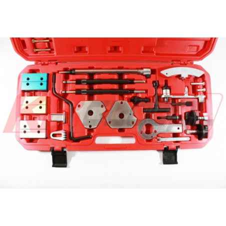 WERKZEUGE FÜR FIAT, ALFA ROMEO, OPEL, PEUGEOT & CITROEN ENGINE