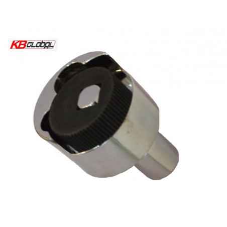 KNURLED STUD PULLER