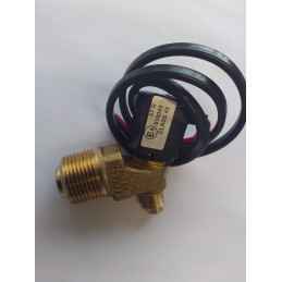 ELEKTRO REZER 4 OTWORY EL3597-K43